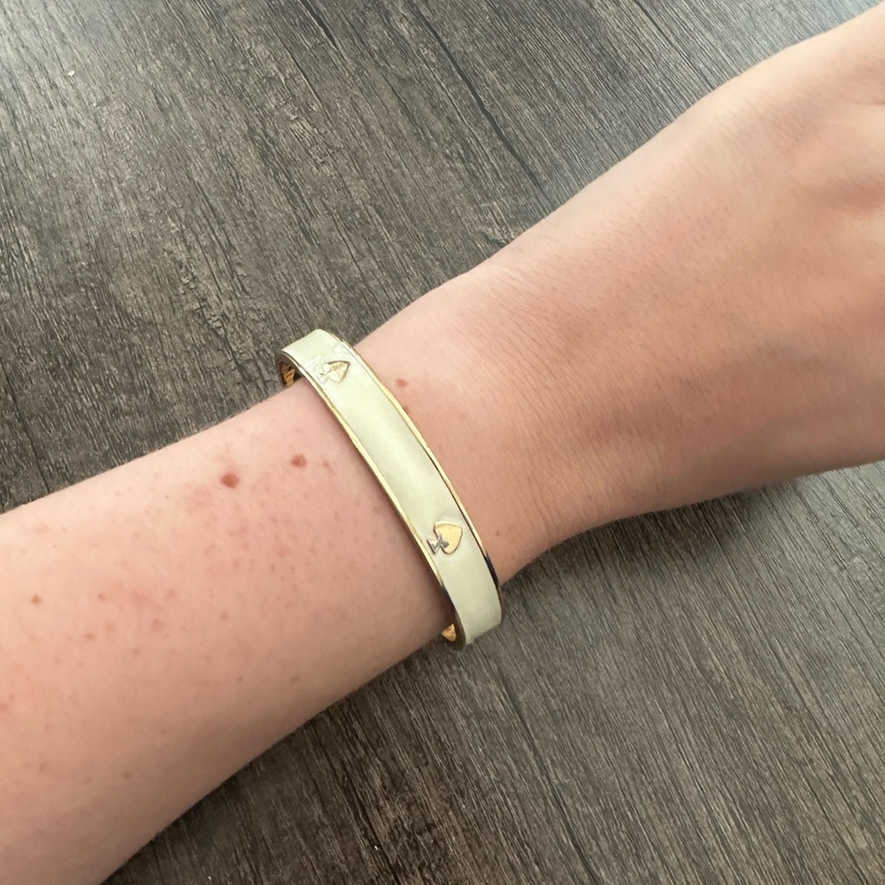 Kate Spade bracelet